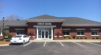 First Bank - Whiteville, NC 01