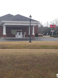 First Bank - Whiteville, NC 02