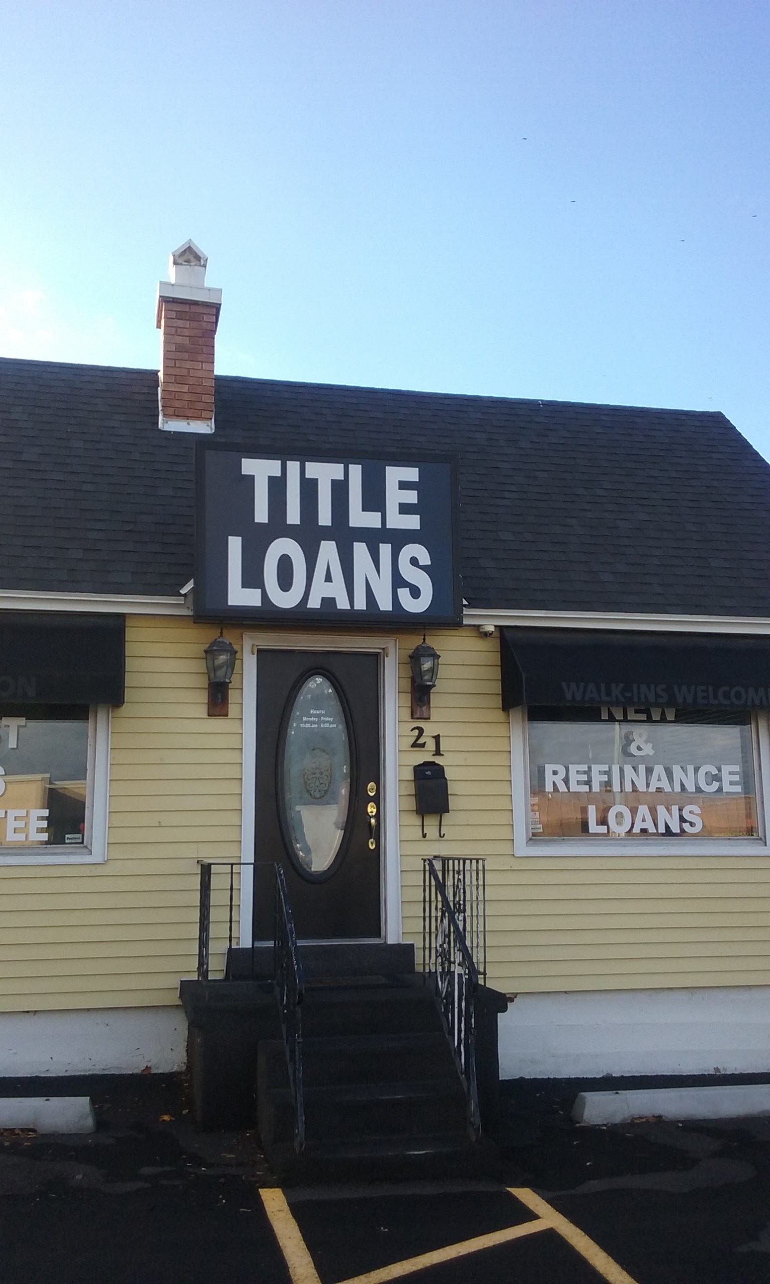 Affordable Title Loans Bountiful 01