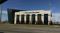 Mountain West Bank - Meridian Financial Center 01