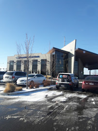 Mountain West Bank - Meridian Financial Center 04