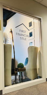 First Financial Title Agency of Minnesota Inc. 04