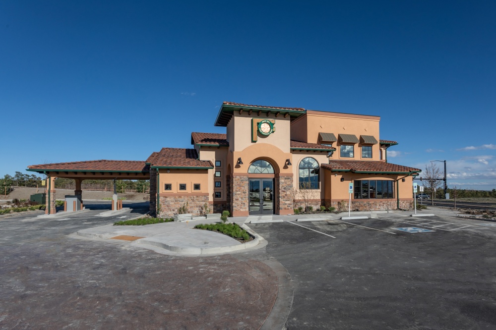 First National Bank at Flying Horse 01