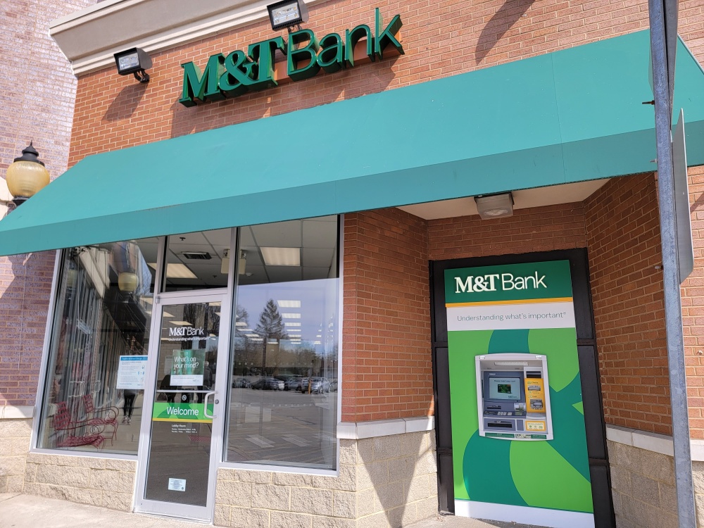 M&T Bank 01
