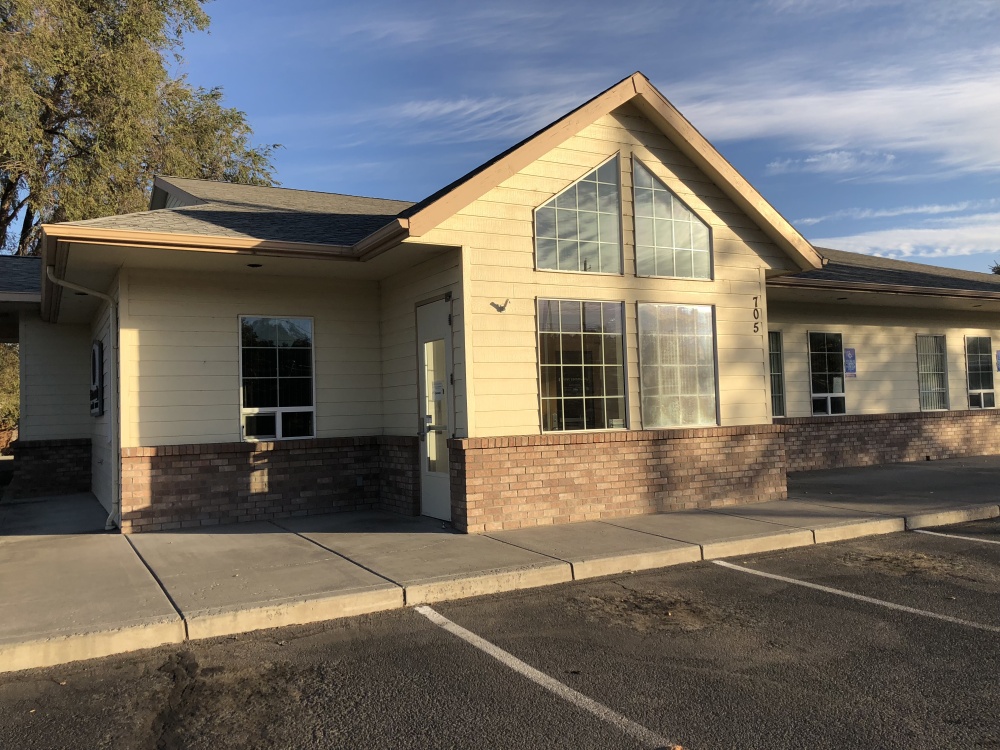 First Community Credit Union 01