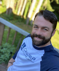 Aaron Courts - Mortgage Consultant in Lynnwood, WA | Caliber Home Loans 04