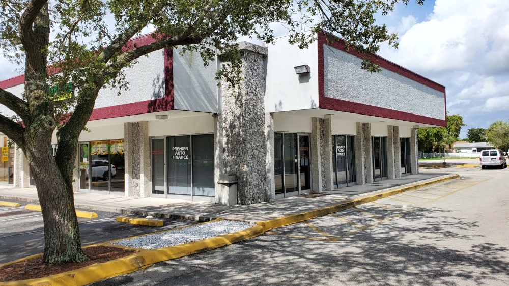 Premier Auto Finance of South Florida, Inc 01