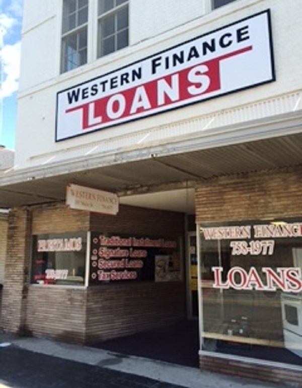 Western Finance 01