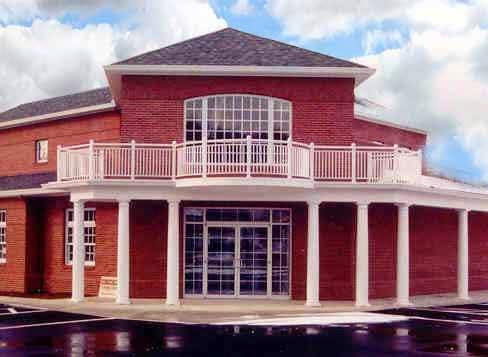 Ross County Banking Center 01