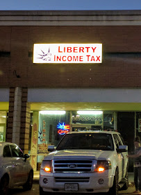Liberty Tax & Loans 01