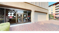 Bank of America (with Drive-thru ATM) 01
