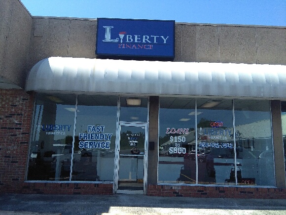 Liberty Finance 01