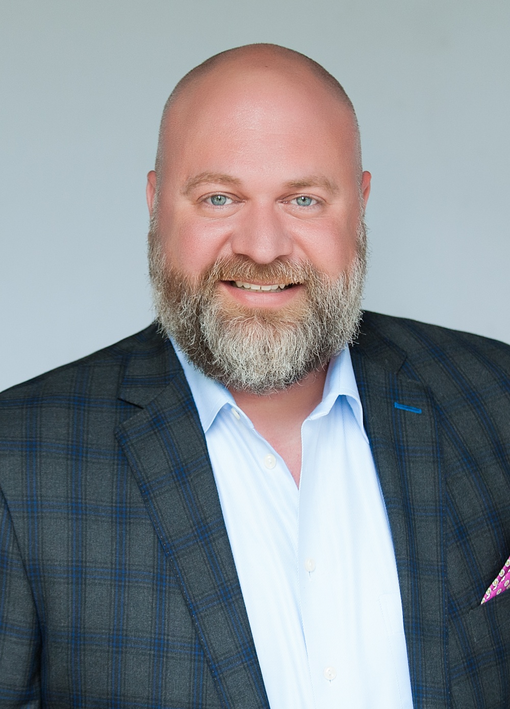 Josh McGinnis - Mortgage Lender - Benchmark Home Loans 01
