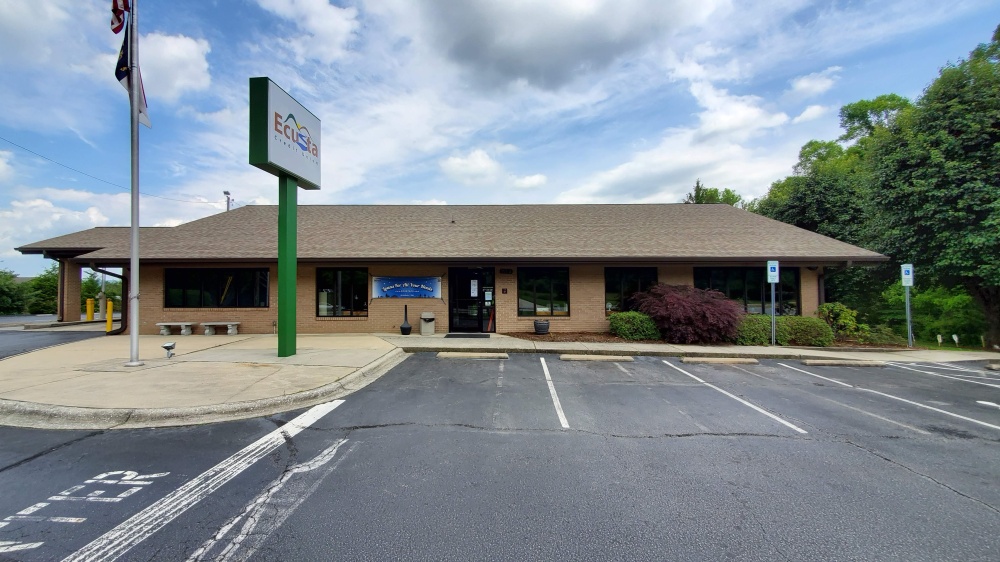 Ecusta Credit Union 01