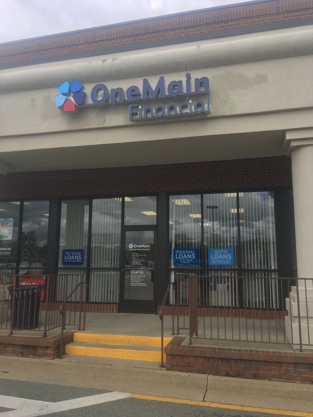 OneMain Financial 01