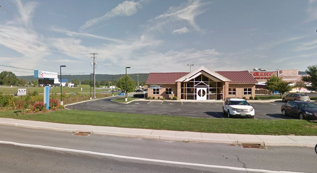AmeriChoice Federal Credit Union 01
