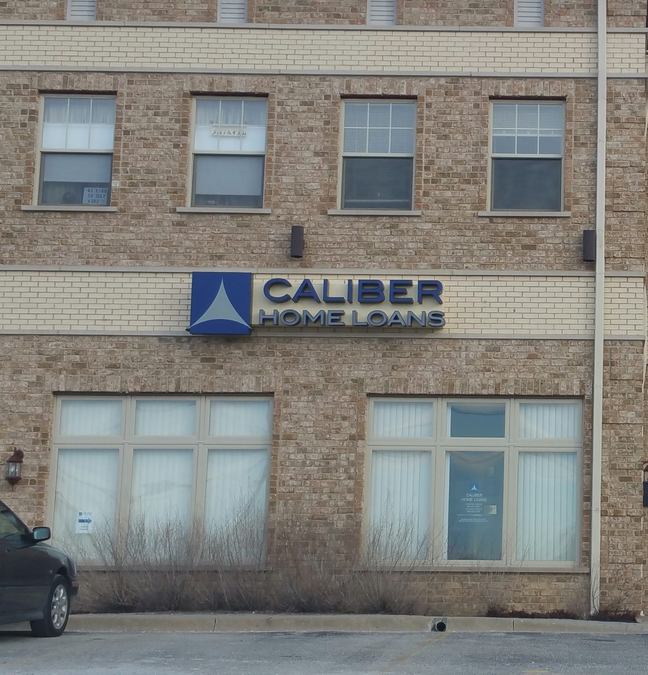 Caliber Home Loans 01