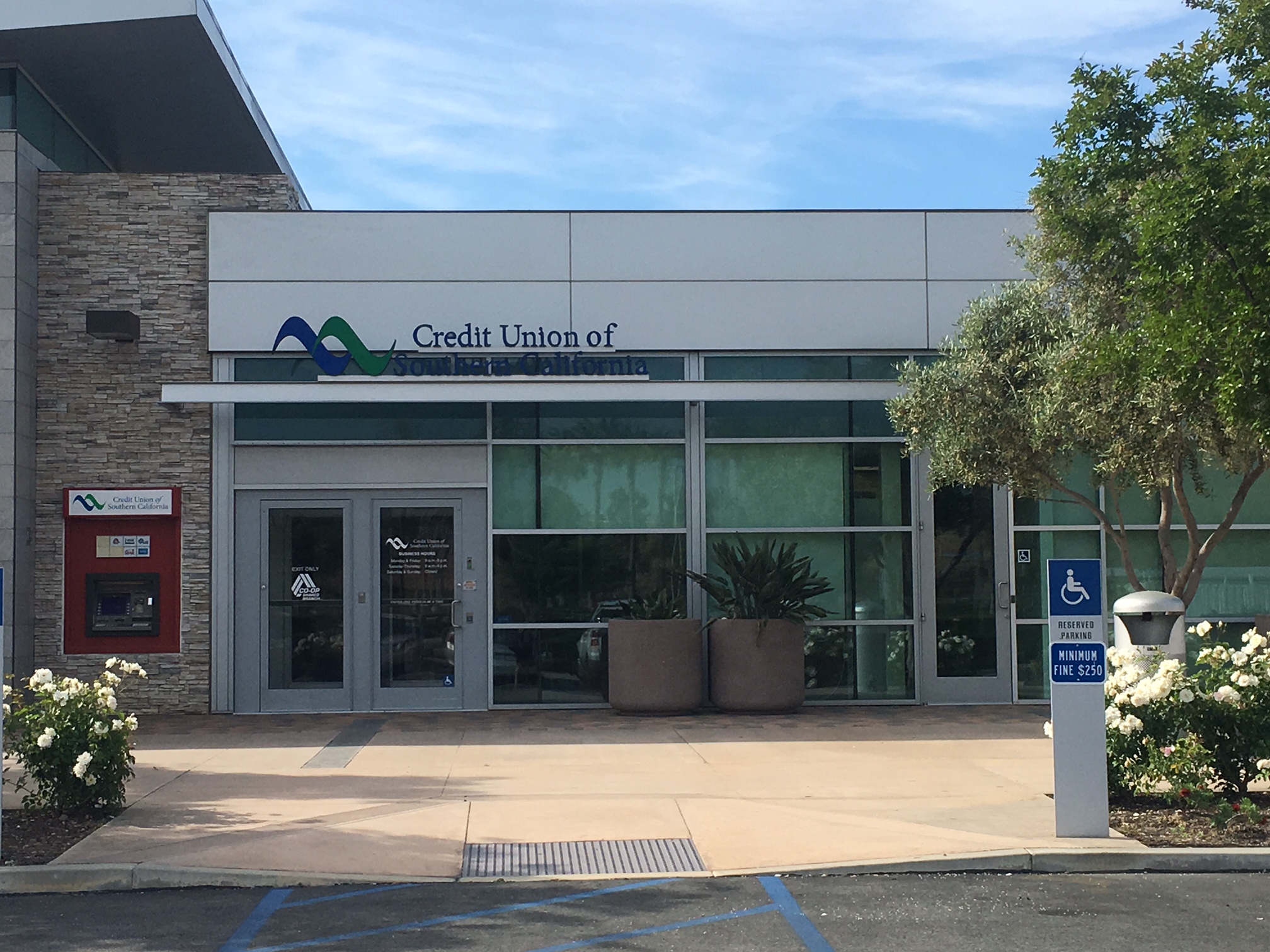 Credit Union of Southern California 01