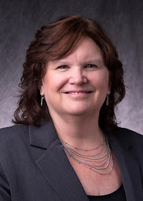 Sheri Stephens - SECU Mortgage Loan Officer 03