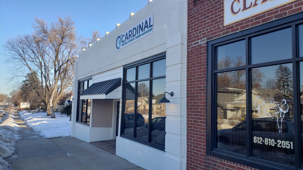 Chris O'Connell NMLS# 869563 - Loan Depot 01