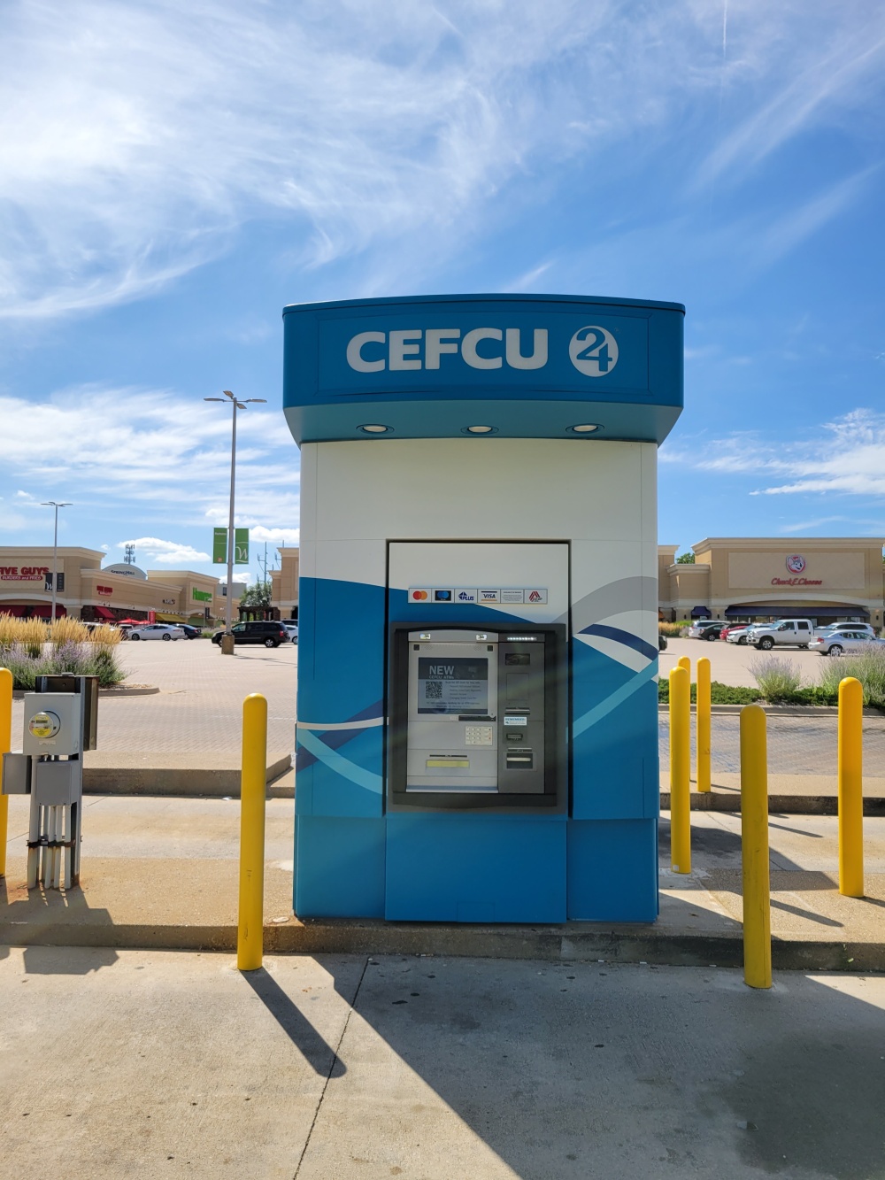 CEFCU (ATM) 01