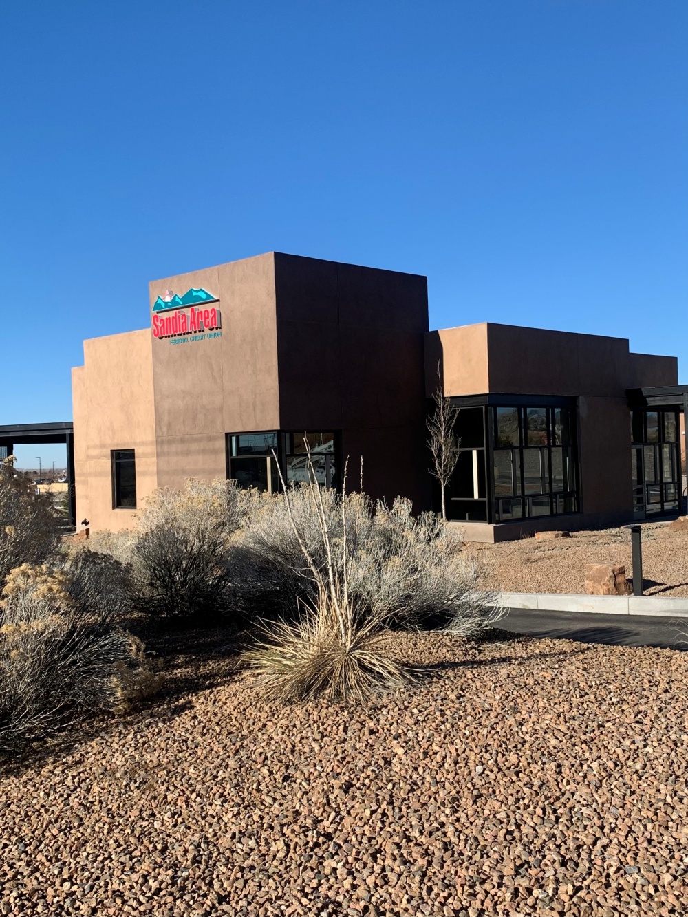 Sandia Area Federal Credit Union 01