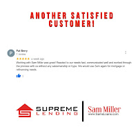 Sam Miller - Supreme Lending Coon Rapids, MN 03