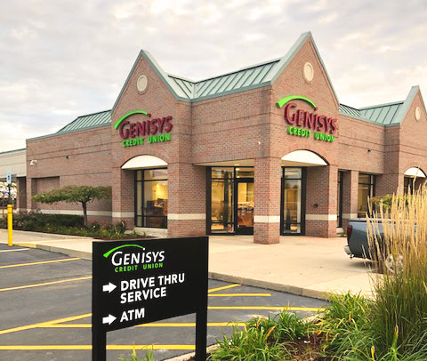 Genisys Credit Union 01