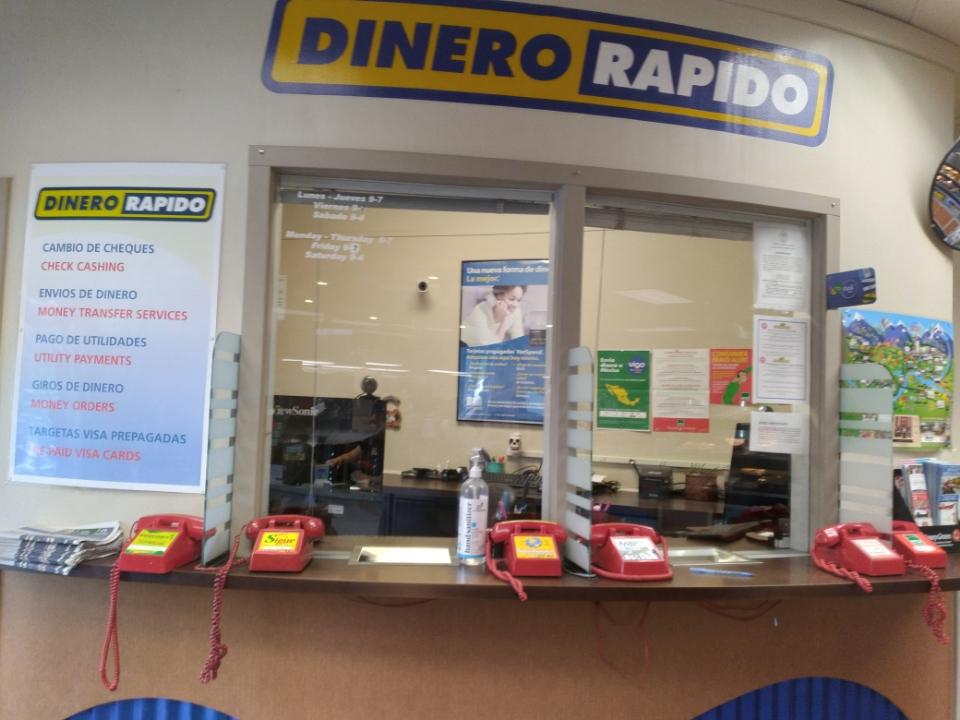 Dinero Rapido 01