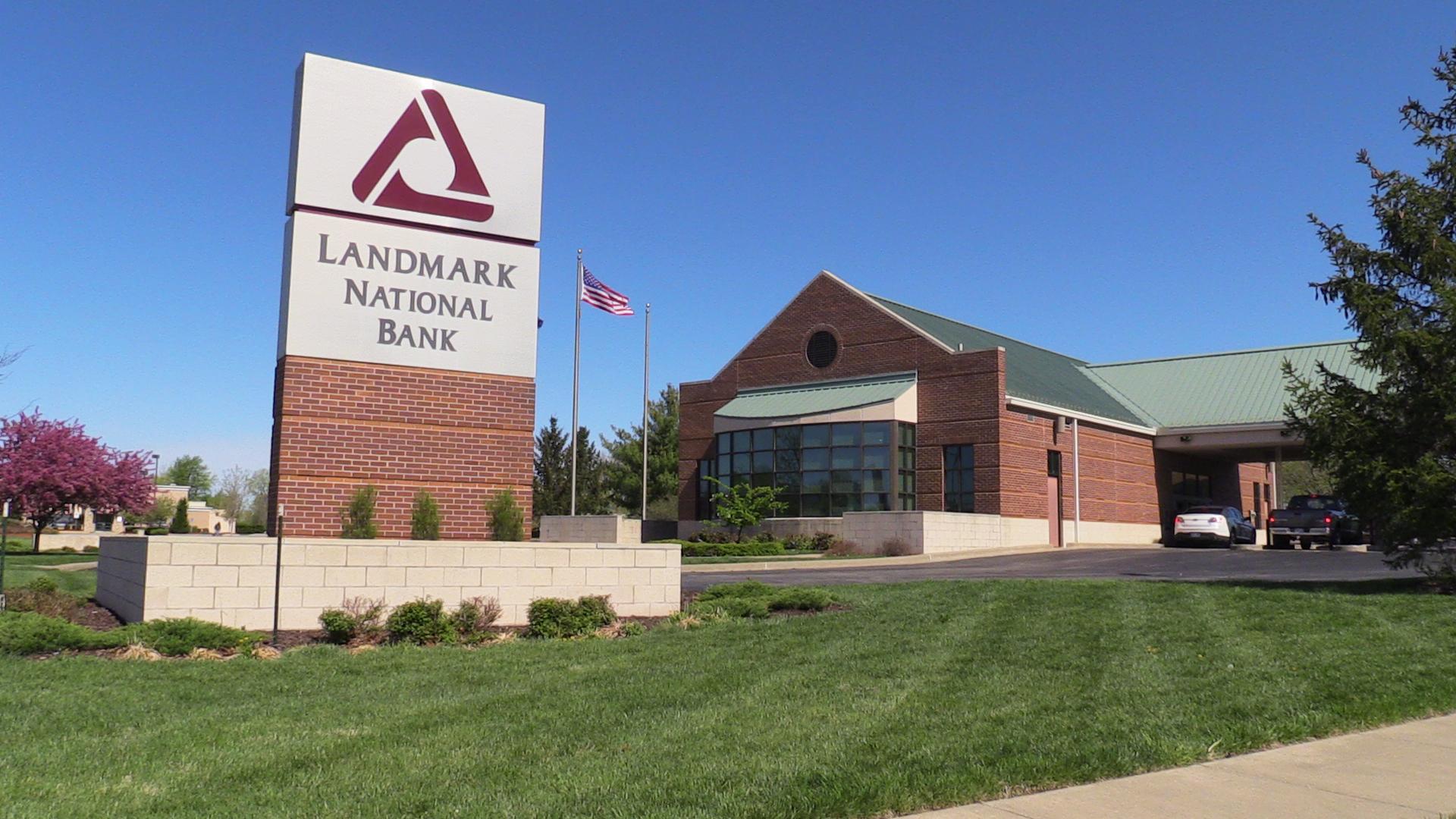 Landmark National Bank 01