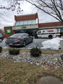 TD Bank 02