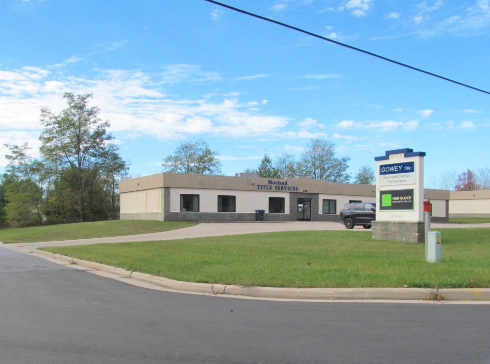 Gowey Abstract & Title Company, Inc. f/k/a Moeland Title / Waushara Title 01
