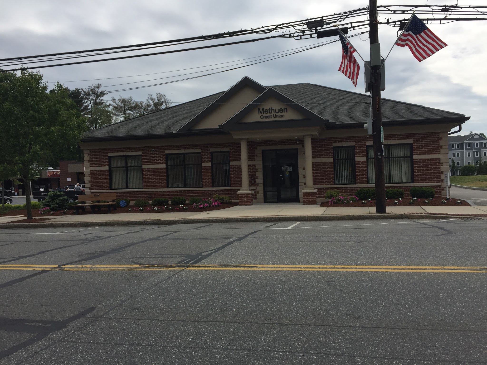Methuen Credit Union 01
