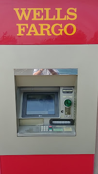 Wells Fargo Bank 04
