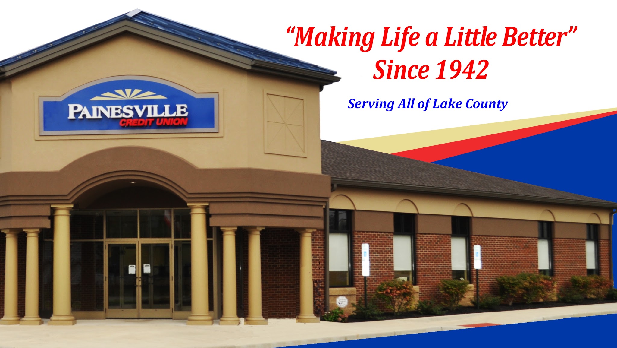 Painesville Credit Union 01