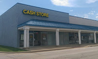 Cash Store 01