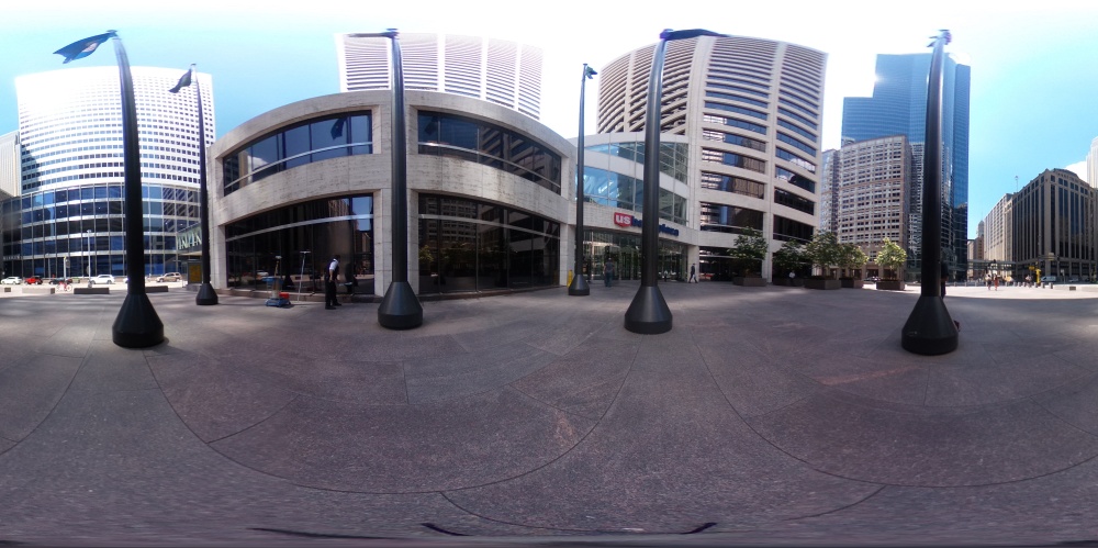 U.S. Bank Plaza 01