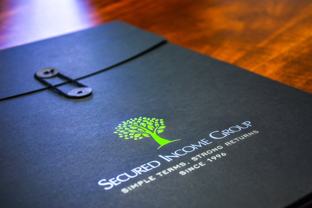 Secured Income Group 01