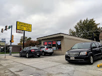 Brookfield Currency Exchange 01