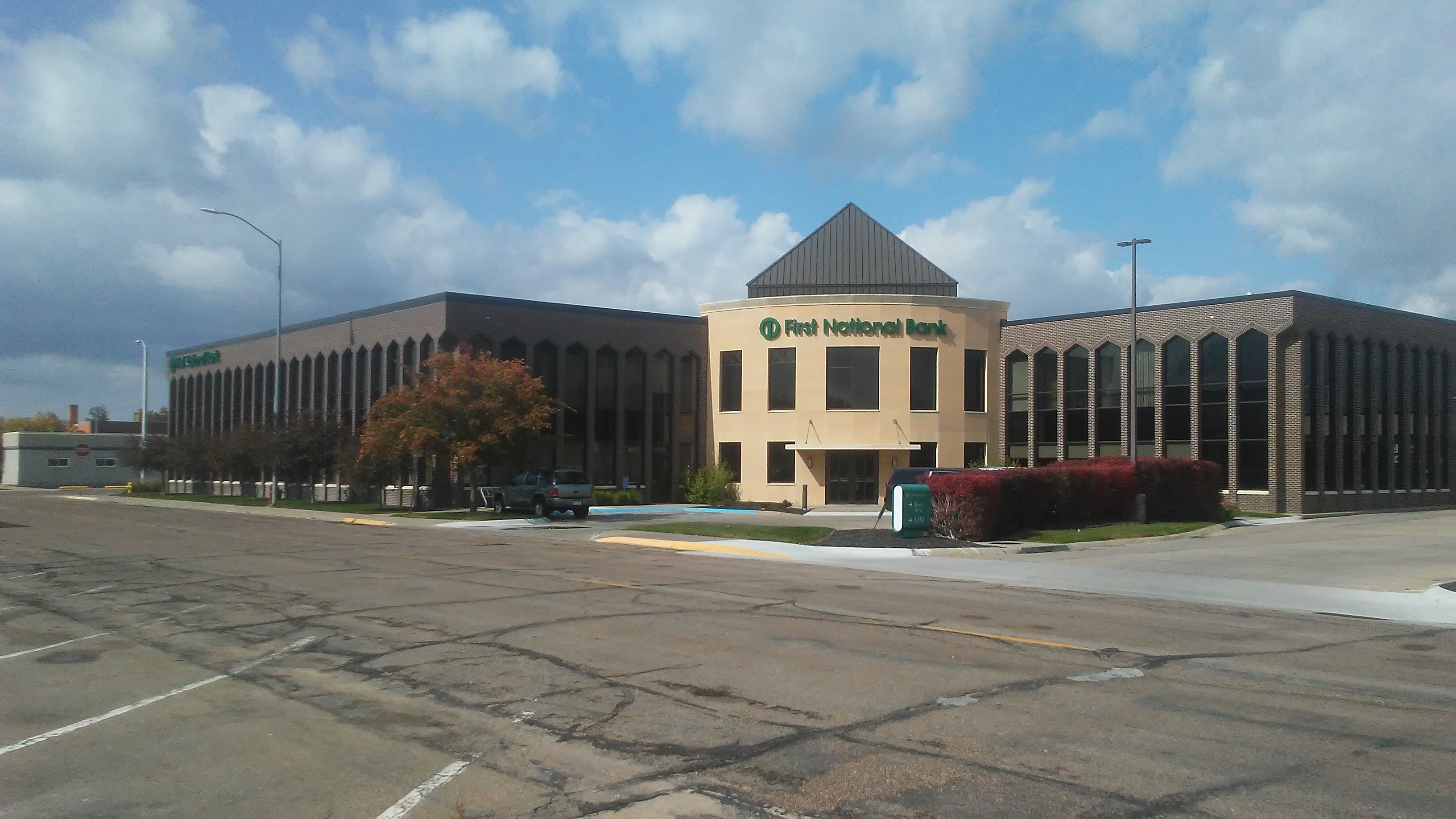 FNBO - First National Bank of Omaha 01