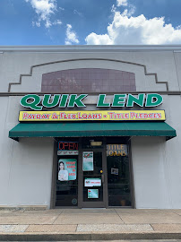 Quik Lend Payday Loans, Title Loans, Check Advances, and Cash Advances 01