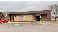 Bank of America (with Drive-thru ATM) 01