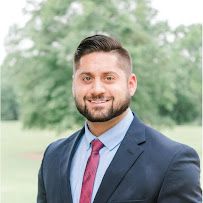 Daniel Horton - Greenville Mortgage Consultant 01