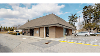 Bank of America (with Drive-thru ATM) 01