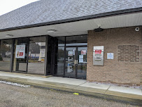 Bank of America (with Drive-thru ATM) 02