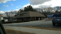 Bank of America (with Drive-thru ATM) 03