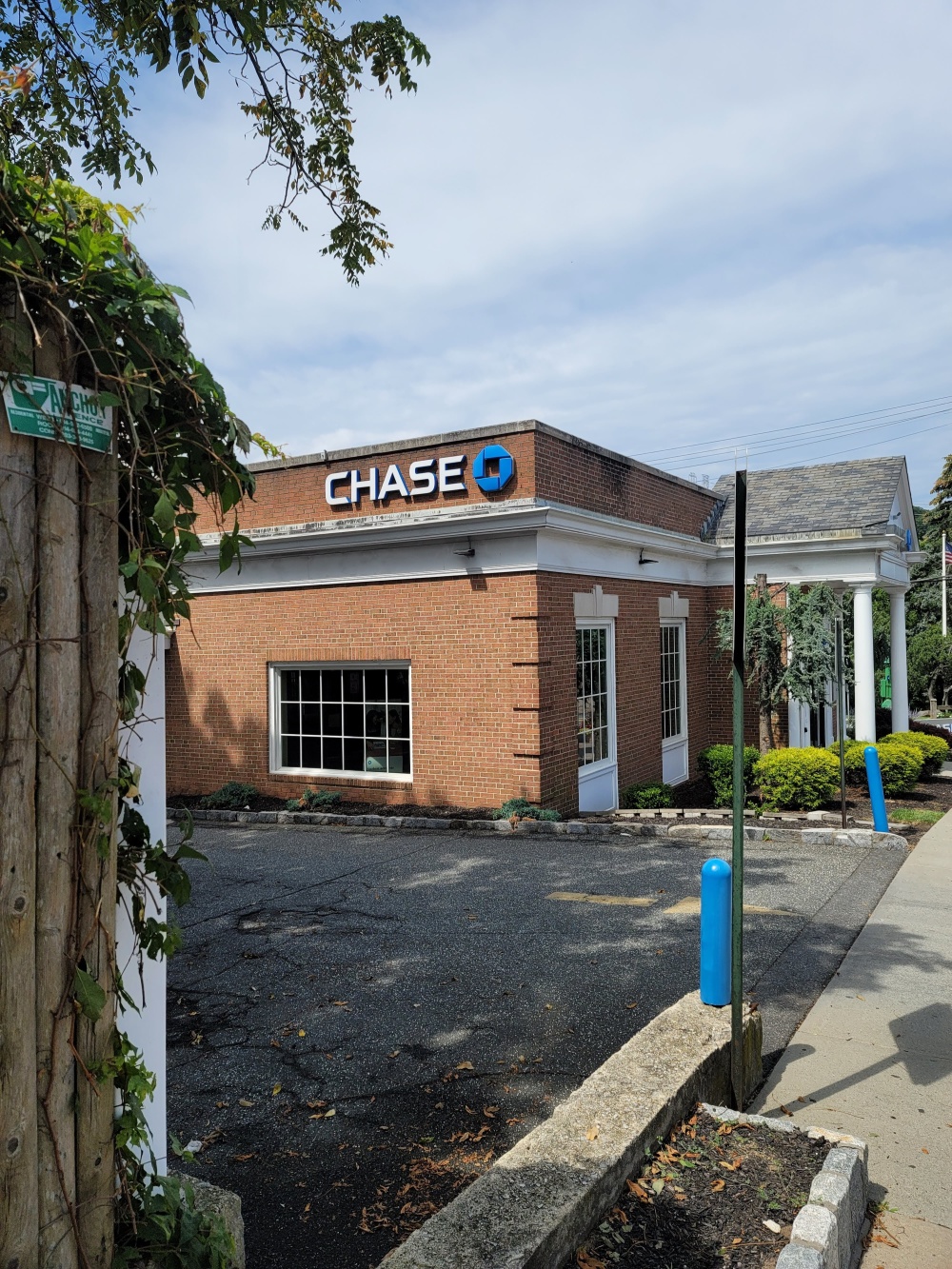 Chase Bank 01