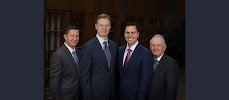 Merrill Lynch Wealth Management Advisor Thomas M. Konopka 03