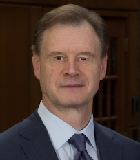 Merrill Lynch Wealth Management Advisor Thomas M. Konopka 04