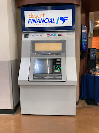 Desert Financial Credit Union - ATM 03